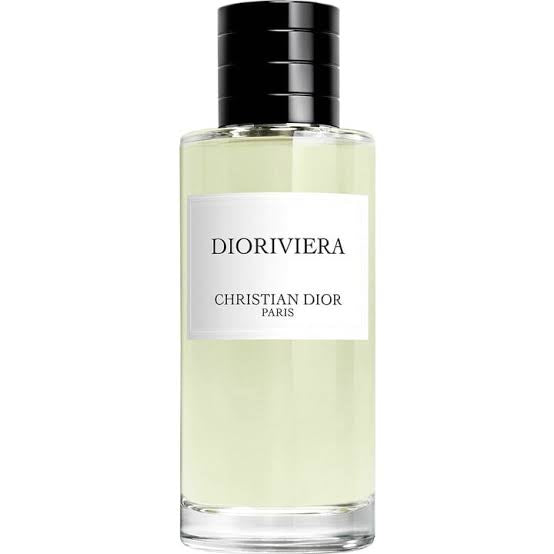 Diorivera decant