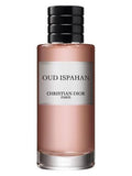 Oud Ispahan sample