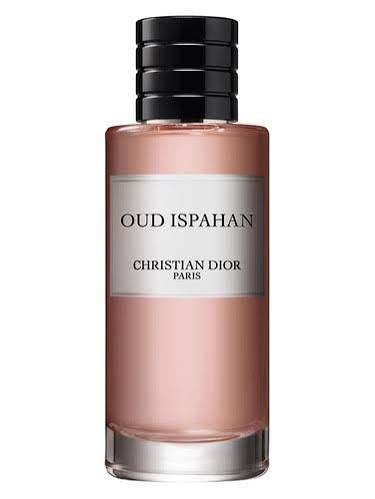 Oud Ispahan sample