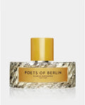 poets of Berlin decant