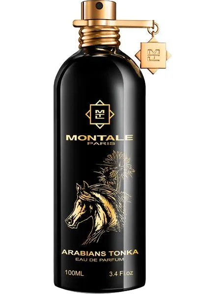 Arabians Tonka decant