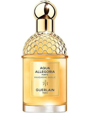 Guerlain Aqua Allegoria Mandarine Basilic