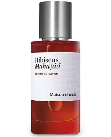 Maison Crivelli Hibiscus Mahajád decant