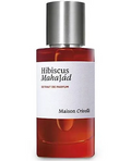 Maison Crivelli Hibiscus Mahajád decant